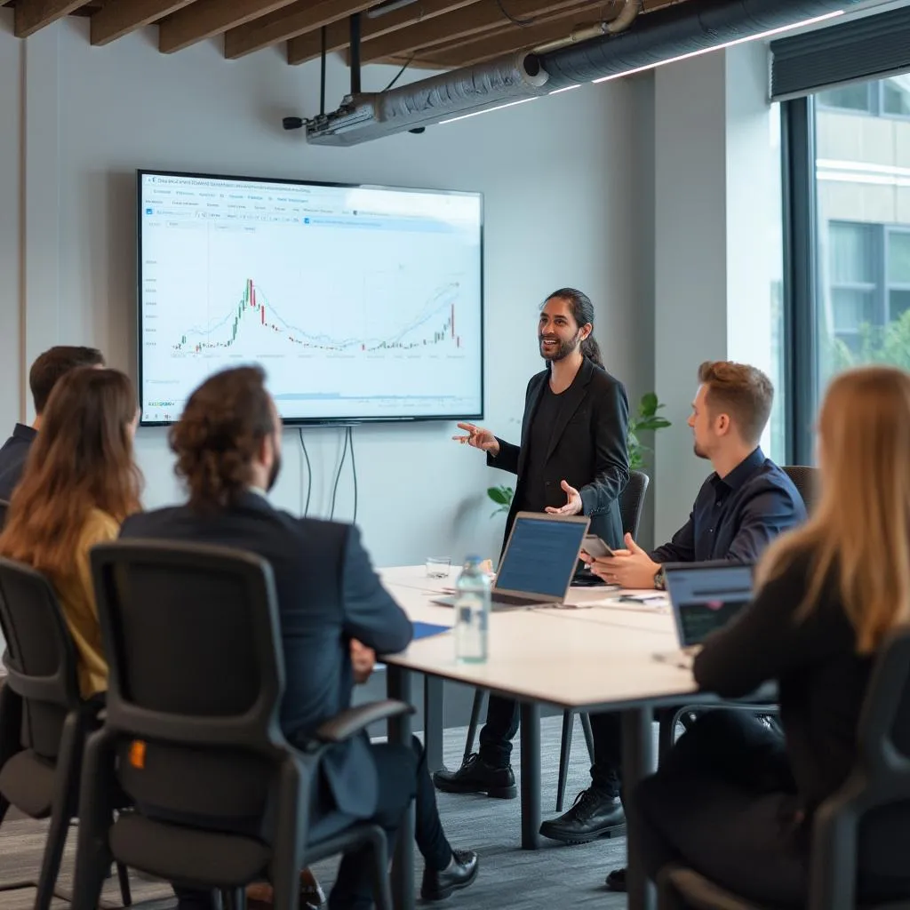 Session de formation client