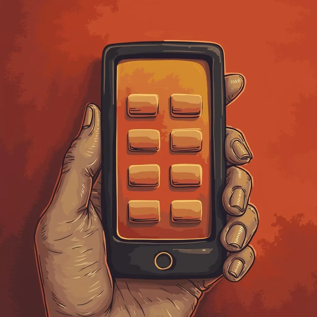 Téléphone