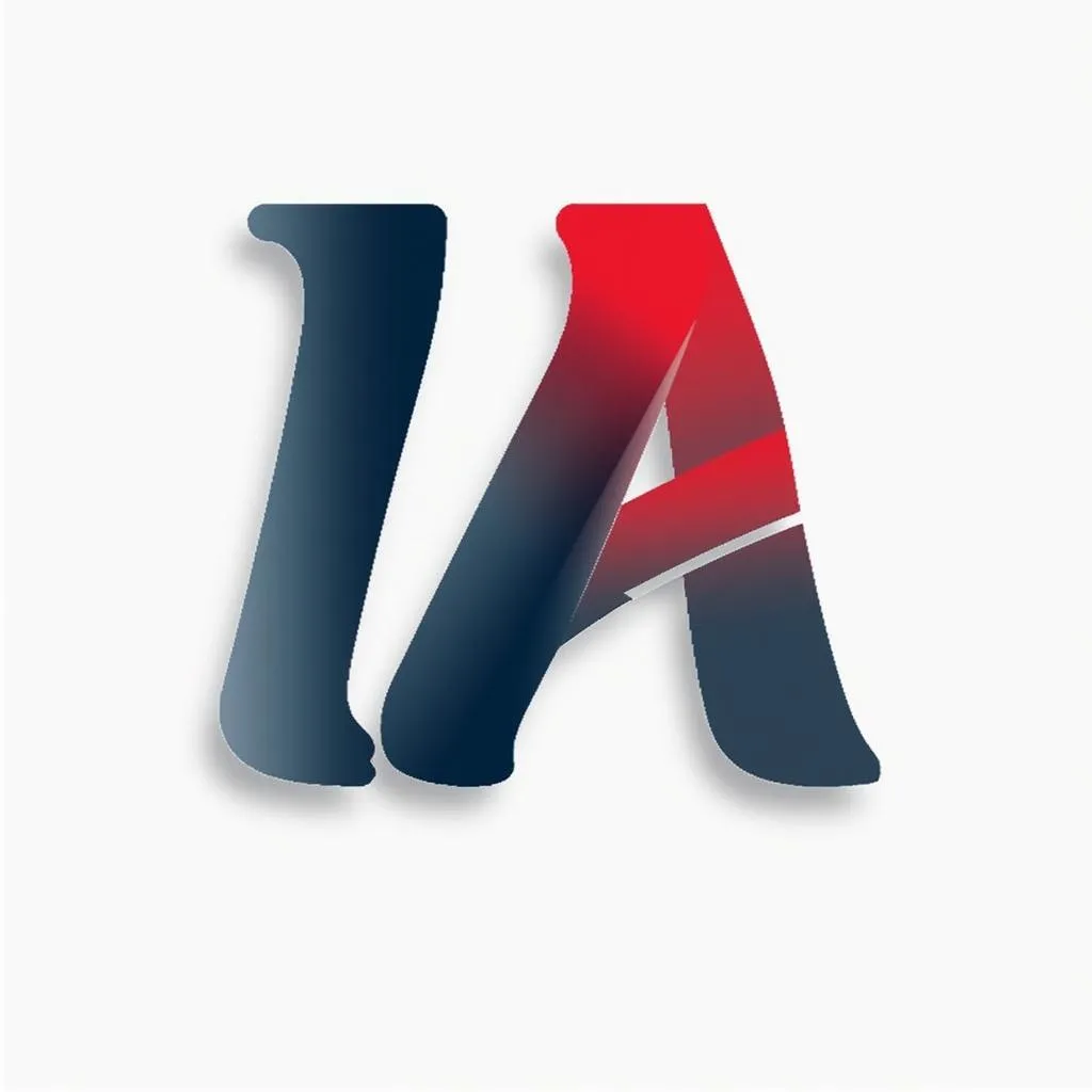 IA Invest France Logo