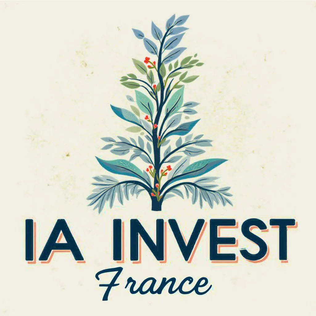 Logo IA Invest France