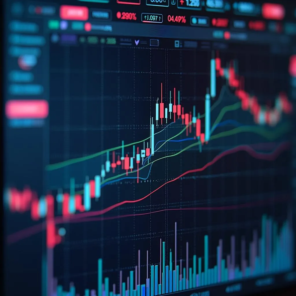 Système de trading algorithmique