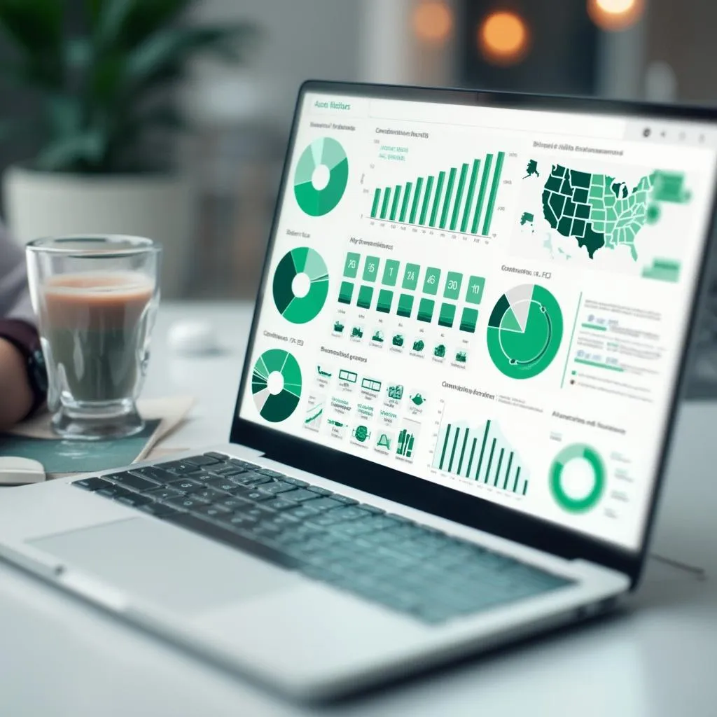 Analyseur ESG