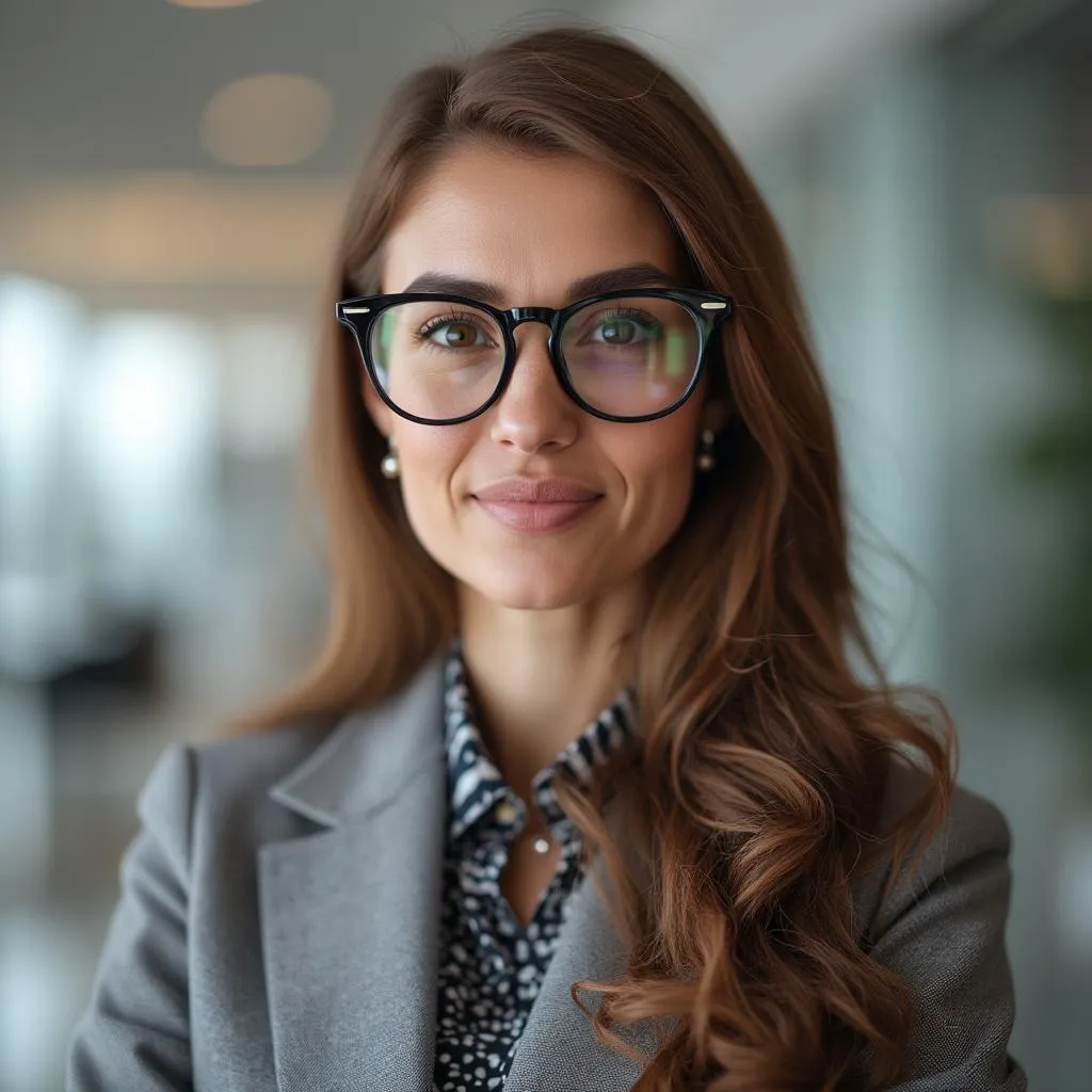 Dr. Sophie Moreau