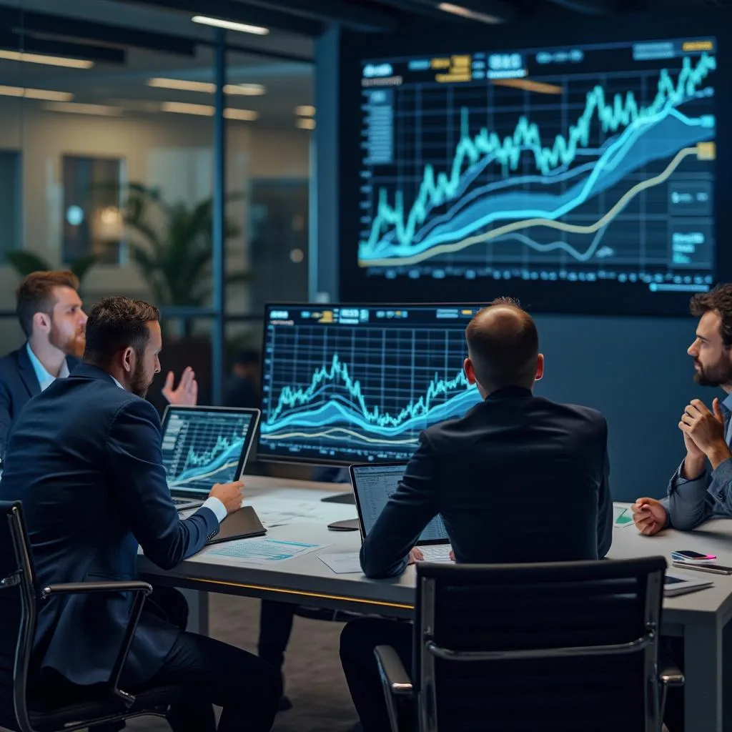 Webinaire avancé sur les stratégies d'IA