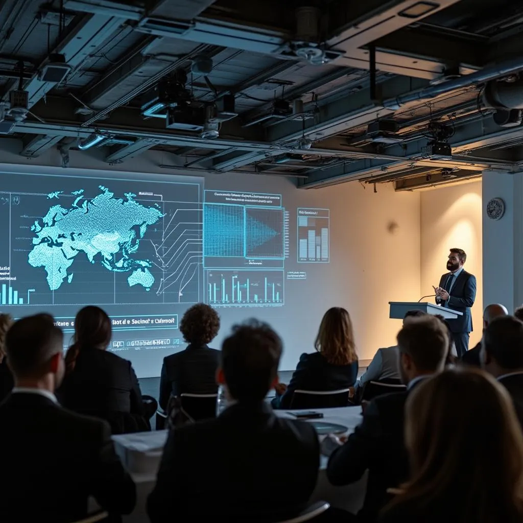 Webinaire sur les bases de l'IA dans l'investissement